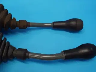 Walker Neuson 803 Joystick