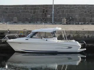 Benetau Antares 7.80 - 150HK