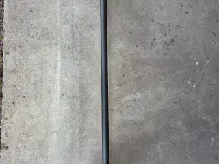 Vægtstang 20 kg i alt