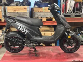 MotoCR Hot 50 SP