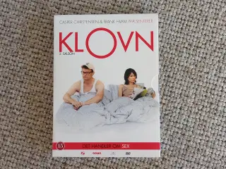 Klovn 2. Sæson 