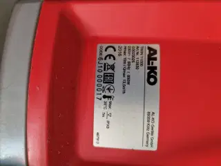 AL-KO Dykpumpe, twin 11000 premium, 850 w