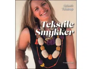 Tekstile Udtryk - En Introduktion