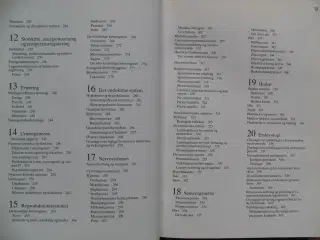 Franz Bierring & Lars Garby. Anatomi & Fysiologi