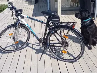Peugeot cykel 