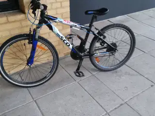 cykel til børn