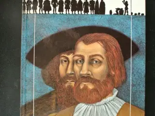 kongens fald, af johannes v. jensen, genre: roman