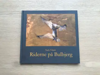 Riderne på Bulbjerg  -  Niels Fabæk