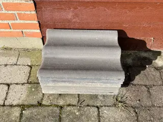 B&C Beton Tagsten.