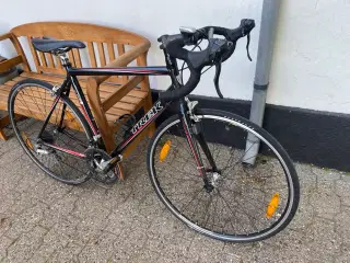 Fin TREK  ryttercykel
