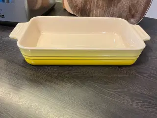 Le Creuset ovnfast fad