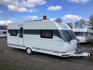 HOBBY 540 UL DE LUXE 2021