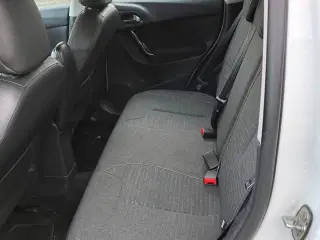 Citroën C3 1,6 BlueHDi 100 Upgrade