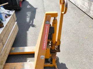 Højtløfter BV 800 kg
