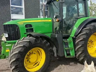 John Deere 6930 PREMIUM POWER QUARD