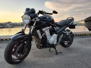 Suzuki GSF 650 Bandit