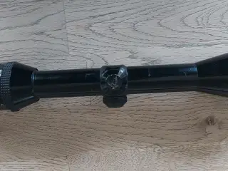 Swarovski Habicht Nova 3-9x36