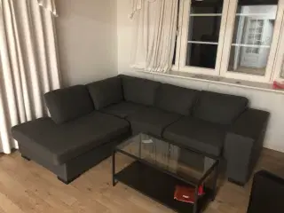 Hjørnesofa 