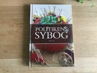 Politikens Sybog  af Mette Tarp