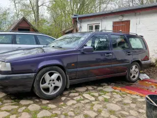 Volvo 850 T-5