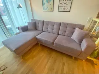 Sofa / sovesofa