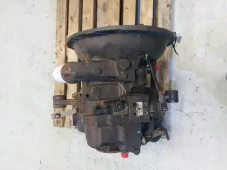 Manitou MT 932  Gearkasse 226228