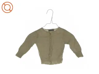 Cardigan fra Wheat (str. 3 mdr)