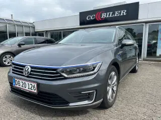 VW Passat 1,4 GTE Highline Variant DSG