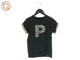 T-shirt fra Papfar Kids (Str. 122)