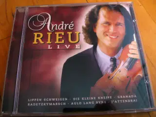 André Rieu Live