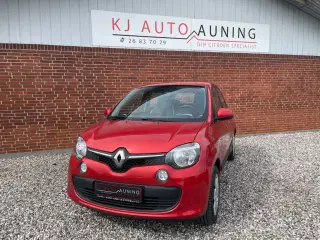 Renault Twingo 1,0 SCe 70 Expression