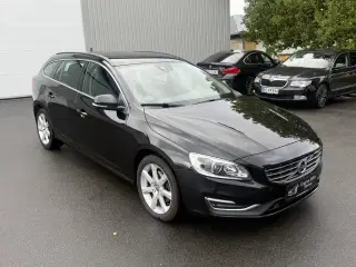 Volvo V60 2,0 D3 150 Momentum aut.