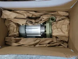 Pumpe PS60-084 220-240/380-415V 50Hz