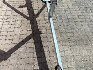 Easyline Bådtrailer