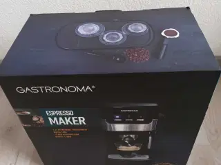 Gastronoma expressomaker 