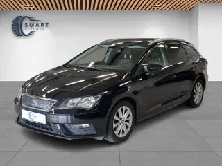 Seat Leon 1,0 TSi 115 Style ST