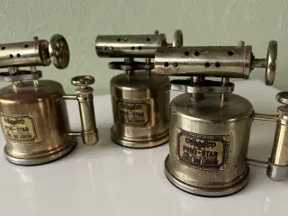 Pyro Star Bordlighter