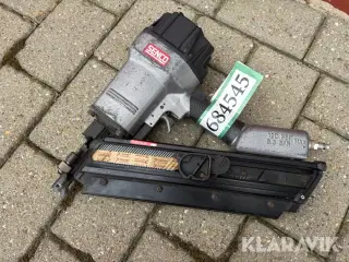 Sømpistol til luft Senco