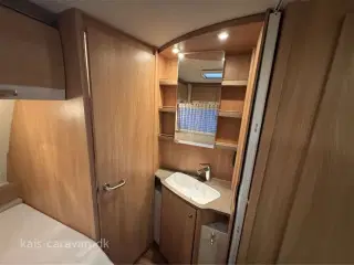 2013 - Knaus Südwind 590 FUS