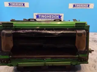 John Deere S690 Indføringskanal AH232620