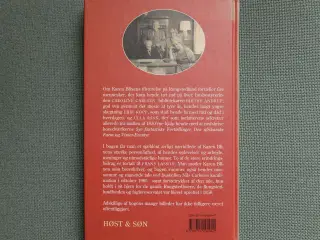 KAREN BLIXEN på Rungstedlund