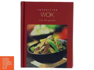 Wok (Bog)