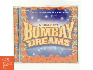 Bombay dreams