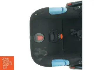 Brugt autostol