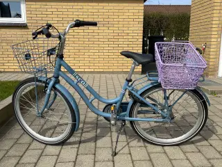 Cykel (pigecykel) SCO