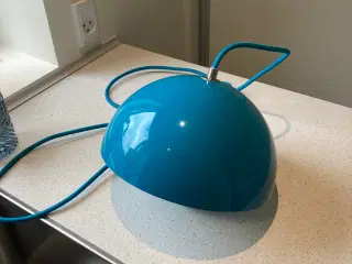 Flowerpot lampe