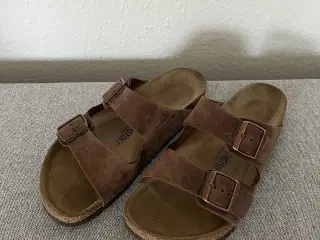 Birkenstock sandaler