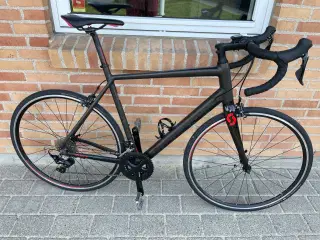Scott Speedster 10 - Str. XL