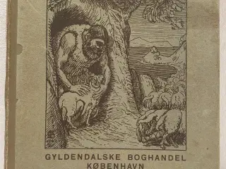 M. Pontoppidan: Odyssev´s Rejser og Eventyr. 1942.