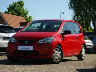 Seat Mii 1,0 60 Reference eco